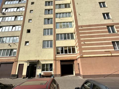 коммерческая по адресу Кармелюка ул., 11/1