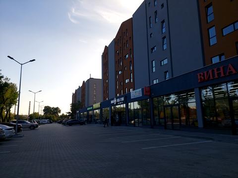 квартира за адресою Гаванська вул., 9-Я