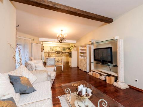 квартира по адресу Антоновича ул. (Горького), 8