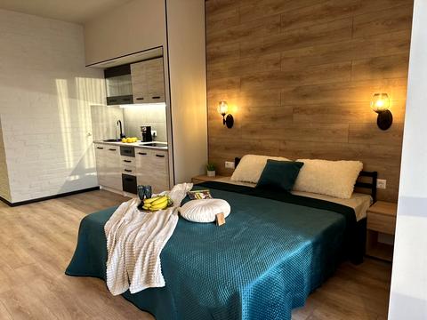 квартира по адресу Кадетский Гай ул., 10