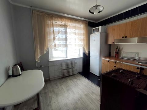 квартира за адресою Степана Рудницького вул. (Шолохова), 25