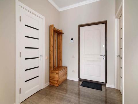 квартира по адресу Гагарина ул., 5/2