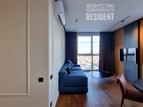 квартира по адресу Днепр, Звёздный бульв., 1м