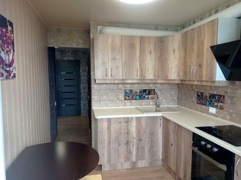 квартира по адресу Мира просп., 4