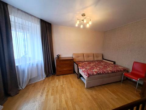 квартира по адресу Вербицкого ул., 16