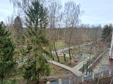 квартира по адресу Вербицкого ул., 16