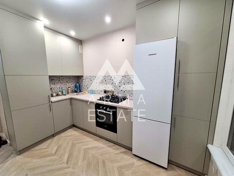 квартира по адресу Одесская ул., 25-Б