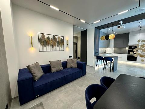 квартира за адресою Клочківська вул., 258