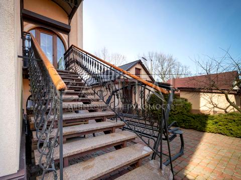 дом по адресу Новая ул.