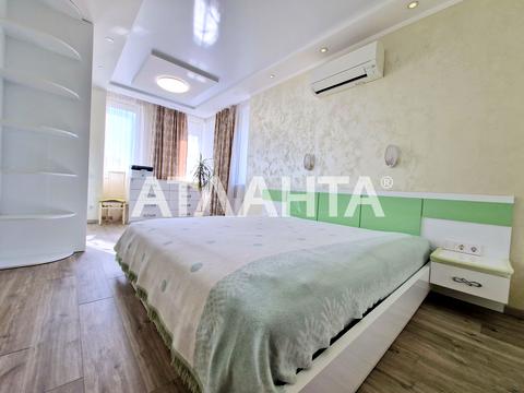 квартира по адресу Львовская ул., 1-А