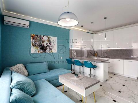 квартира за адресою Оболонський просп., 26