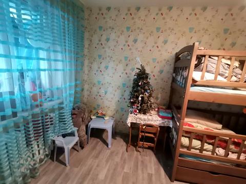 квартира по адресу Калиновая ул., 65