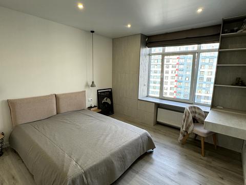 квартира за адресою Євгена Сверстюка вул. (Марини Раскової), 6-Г