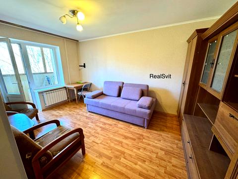 квартира за адресою Європейського Союзу просп. (Правди), 70-Б