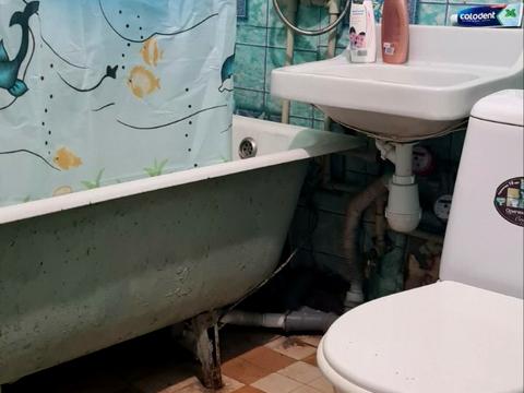 квартира по адресу Академика Доброхотова ул., 12