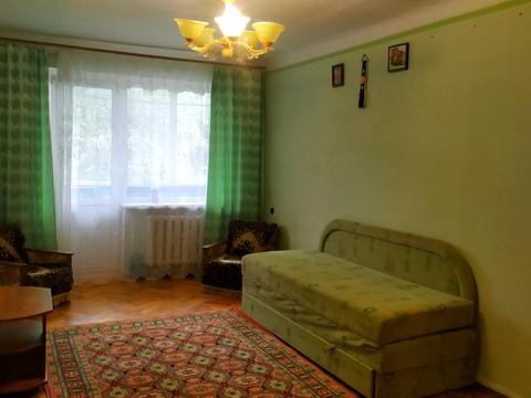 квартира по адресу Полесская ул., 16