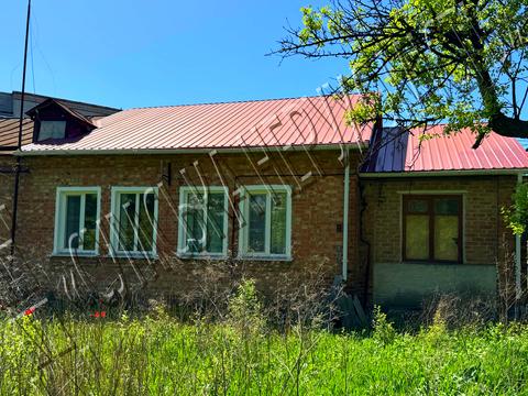 будинок за адресою Лихвинська Стінка вул. (Гамалія), 33