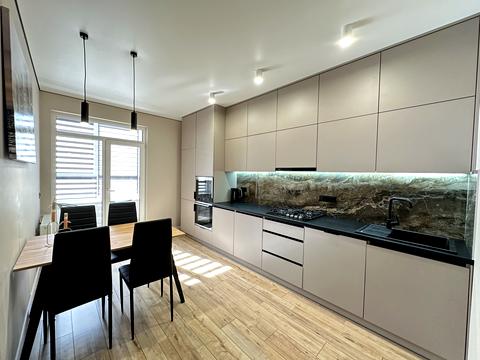 квартира за адресою Стрийська вул., 204