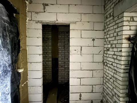 квартира по адресу Харьковская ул., 6