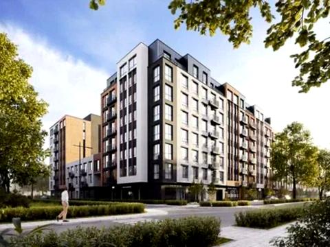 квартира за адресою Замарстинівська вул. (Калініна), 7Б