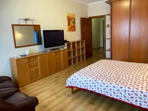 квартира по адресу Евгения Коновальца ул. (Щорса), 36-Б