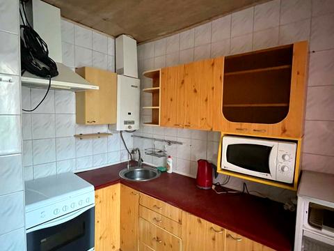 квартира по адресу Металлургов просп., 30