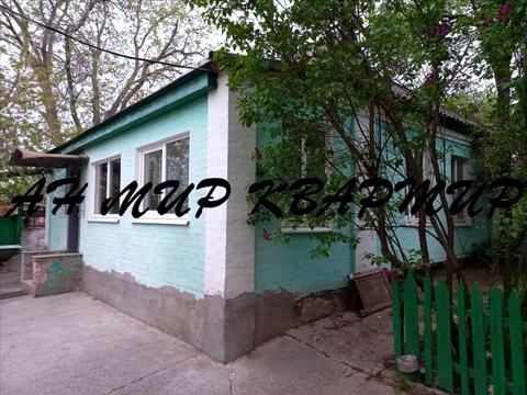 дом по адресу Полтава, Шостаки, 1