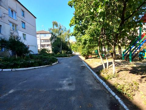 квартира за адресою Леси українки, 22