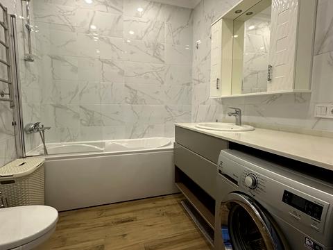 квартира за адресою Саксаганського вул., 37-К