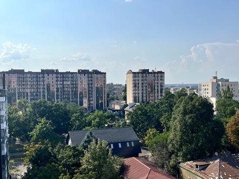 квартира за адресою Дніпро, Володимира Антоновича вул. (Свердлова), 26