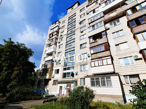 квартира за адресою Ігоря Шамо бульв. (Олексія Давидова), 7