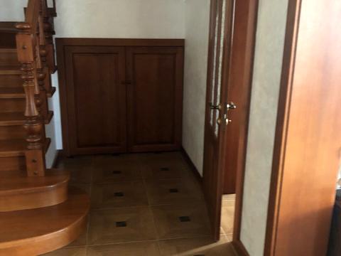 дом по адресу Бакумівка