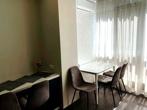 квартира за адресою Радистів вул., 34