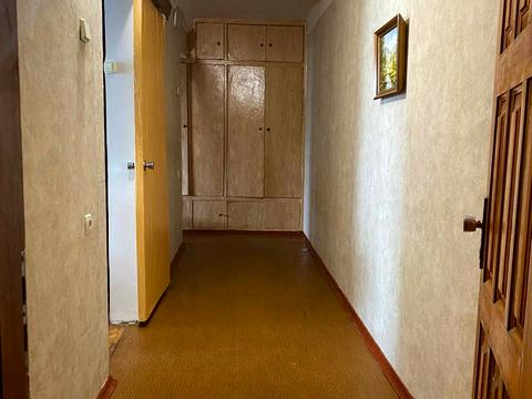 квартира по адресу Озёрная ул., 30/51