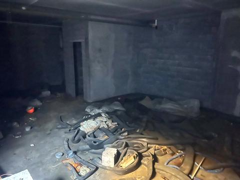 комерційна за адресою Зарічна вул., 1-В