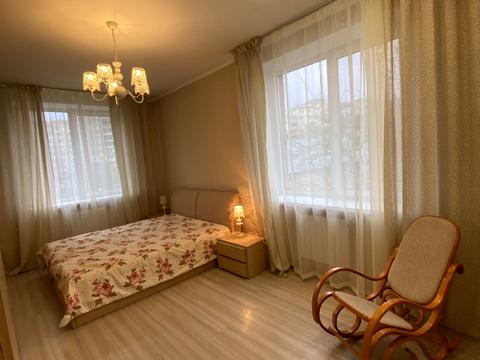 квартира за адресою Автозаводська вул., 27-В