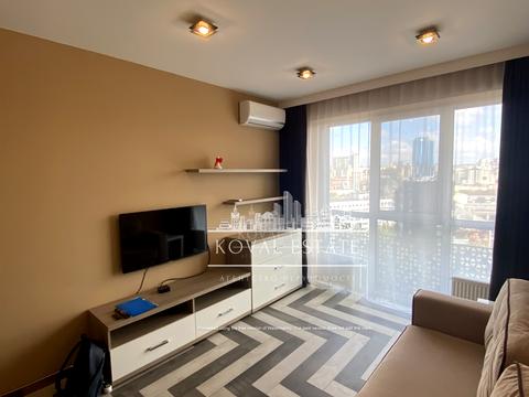 квартира за адресою Митрополита Василя Липківського вул. (Урицького), 16-Г