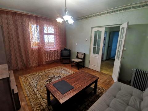 квартира по адресу Мира просп., 49