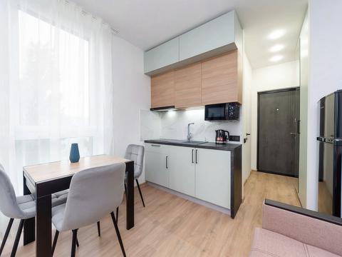 квартира за адресою Шолуденка вул., 30