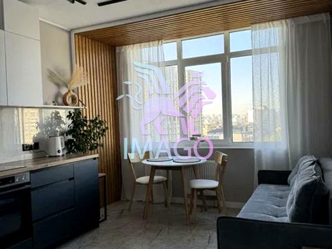 квартира по адресу Черниговская ул., 8А