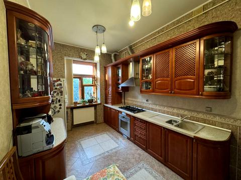 квартира по адресу Ромена Роллана ул., 7