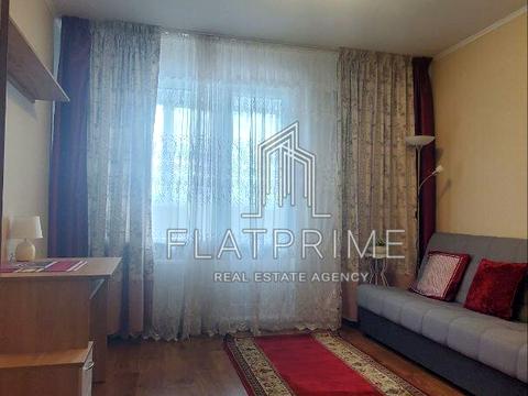 квартира по адресу Коноплянская ул., 22-А