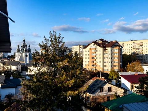 квартира за адресою Івана Виговського вул. (Терешкової), 6