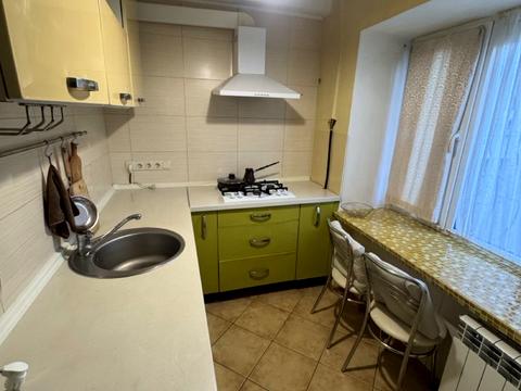 квартира по адресу Кучера Василия ул., 6