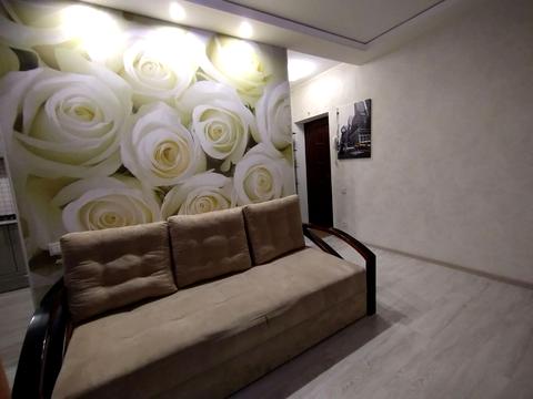 квартира за адресою Соборності, 27