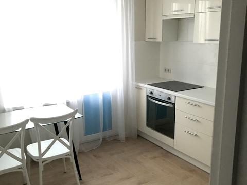 квартира за адресою Бориса Гмирі вул., 20