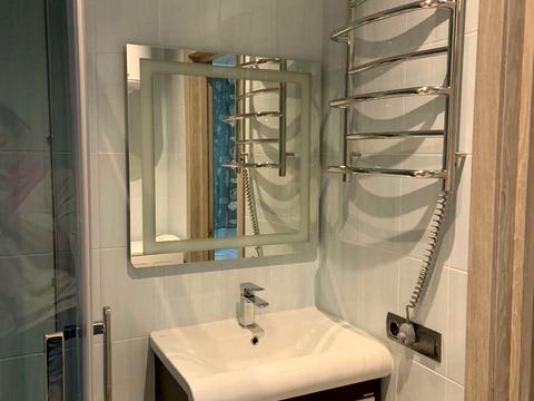 квартира по адресу Небесной Сотни просп. (Маршала Жукова), 111