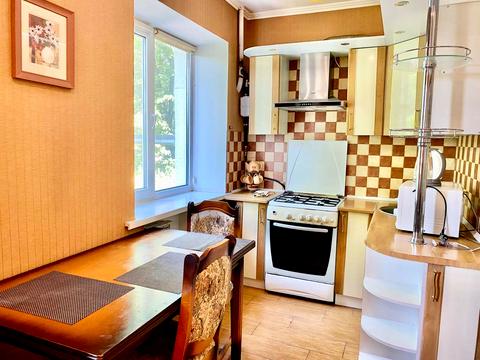 квартира по адресу Полигонная ул. (Погребняка), 22