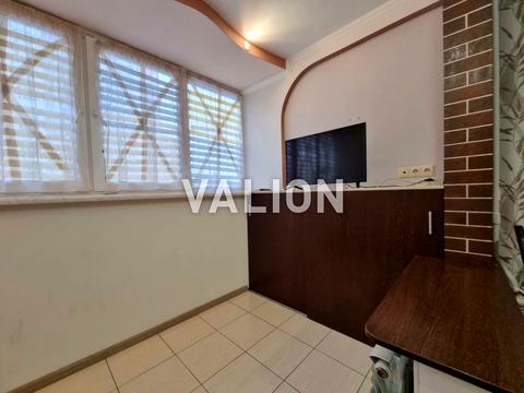 квартира по адресу Урловская ул., 38