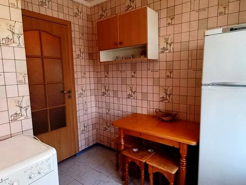 квартира за адресою Полігонна вул. (Погребняка), 18-Г